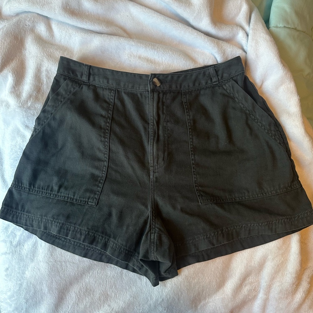 Universal Thread Cotton Shorts - Picture 3 of 11